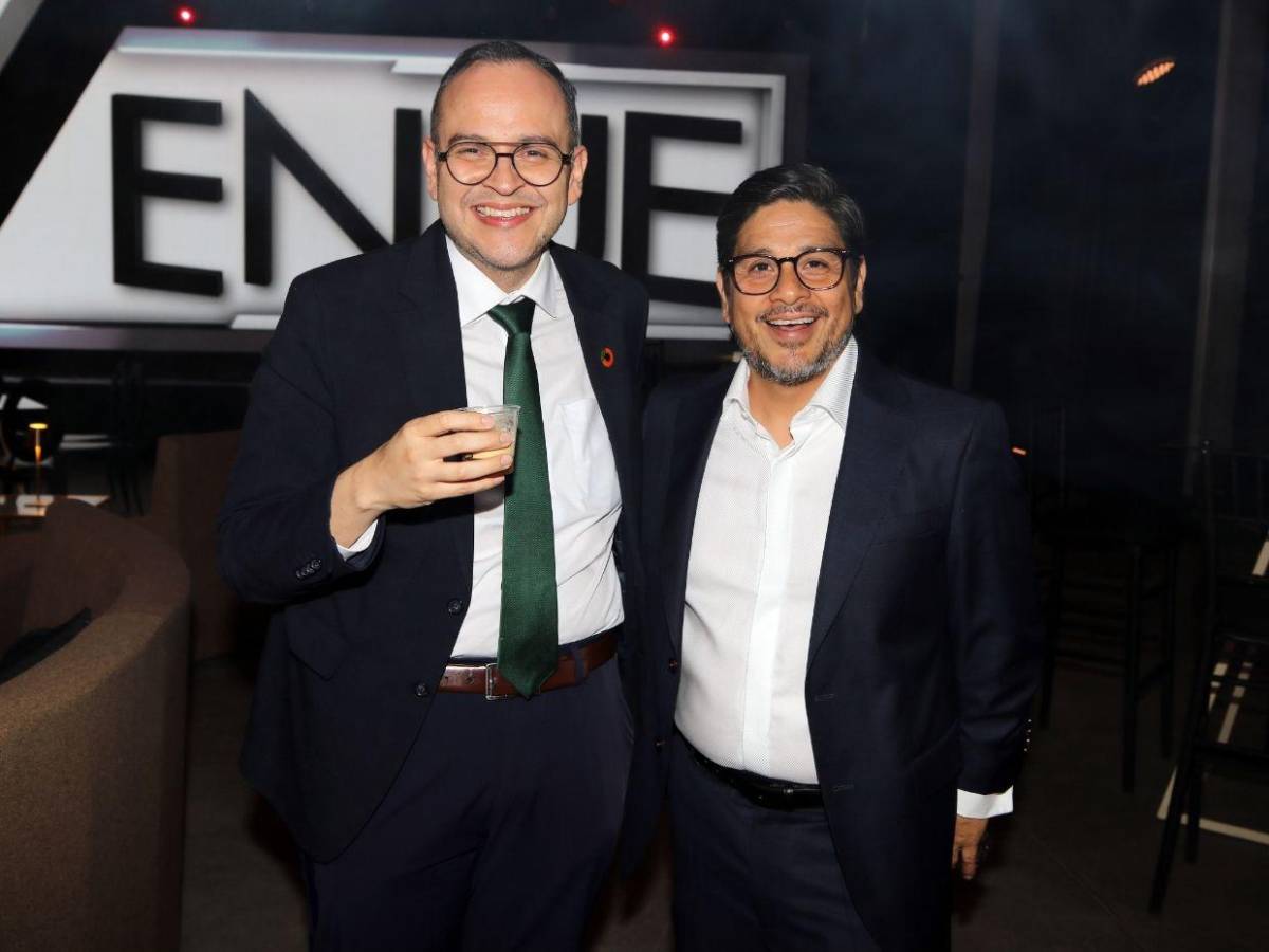 VENUE abre sus puertas en Ventu Life Center ante empresarios y líderes del sector