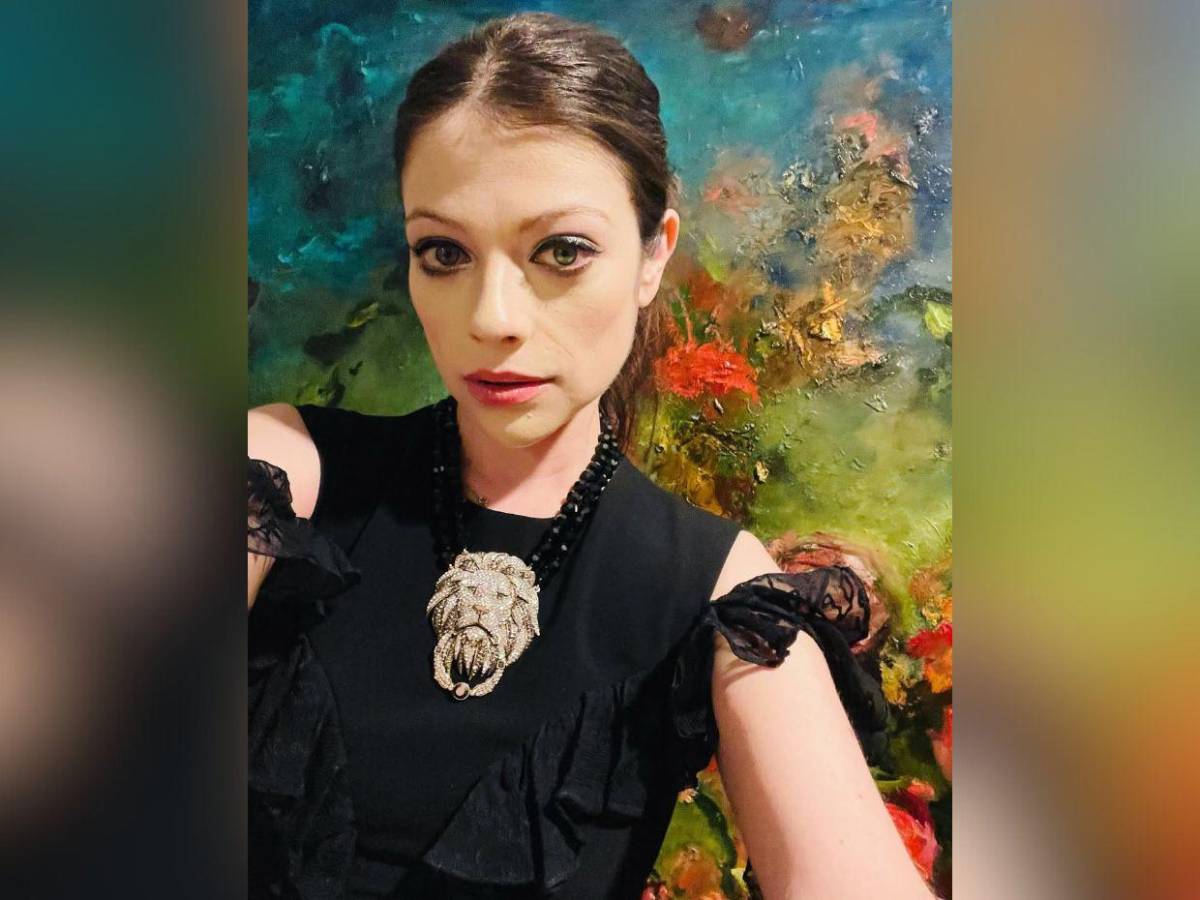 Las complicaciones que pudo haber sufrido Michelle Trachtenberg