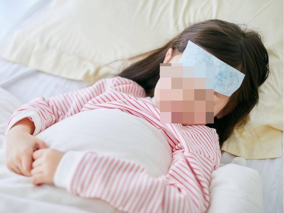 ¿Cuáles son los síntomas del sarampión, la enfermedad que pone en alerta a Honduras?