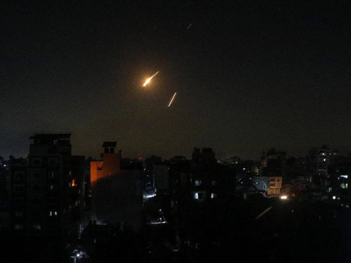 Lo que se sabe del conflicto entre Israel e Irán: ataque, heridos y daños Lo que se sabe del conflicto entre Israel e Irán: ataque, heridos y daños