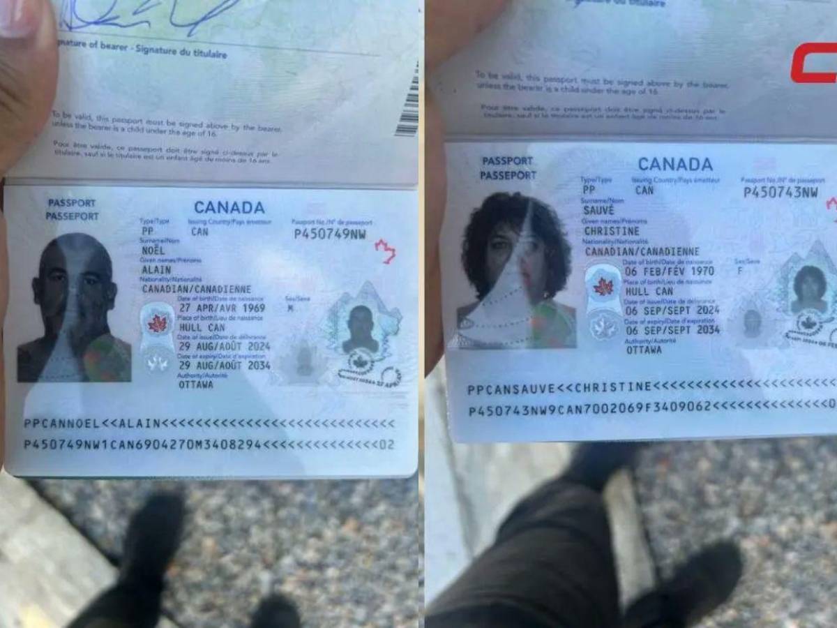 Investigan muerte de pareja canadiense encontrada sin vida en República Dominicana