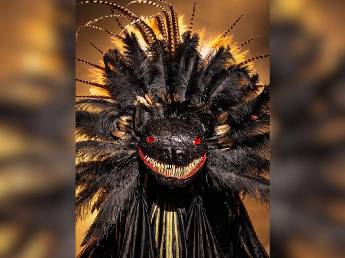 De El Cadejo a la lechuza: así brilló Emely Alemán en Miss Grand 2026
