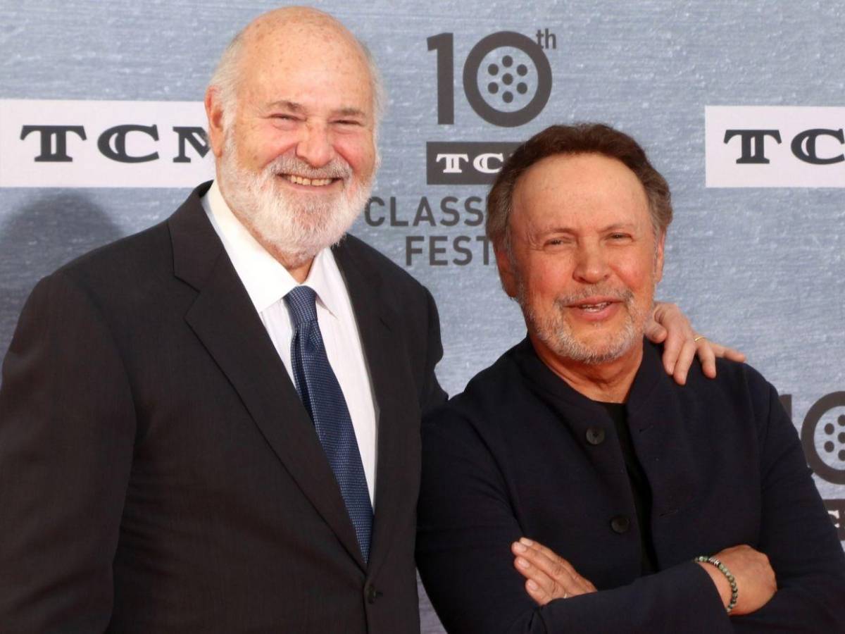 El futuro del millonario patrimonio de Rob Reiner tras su muerte