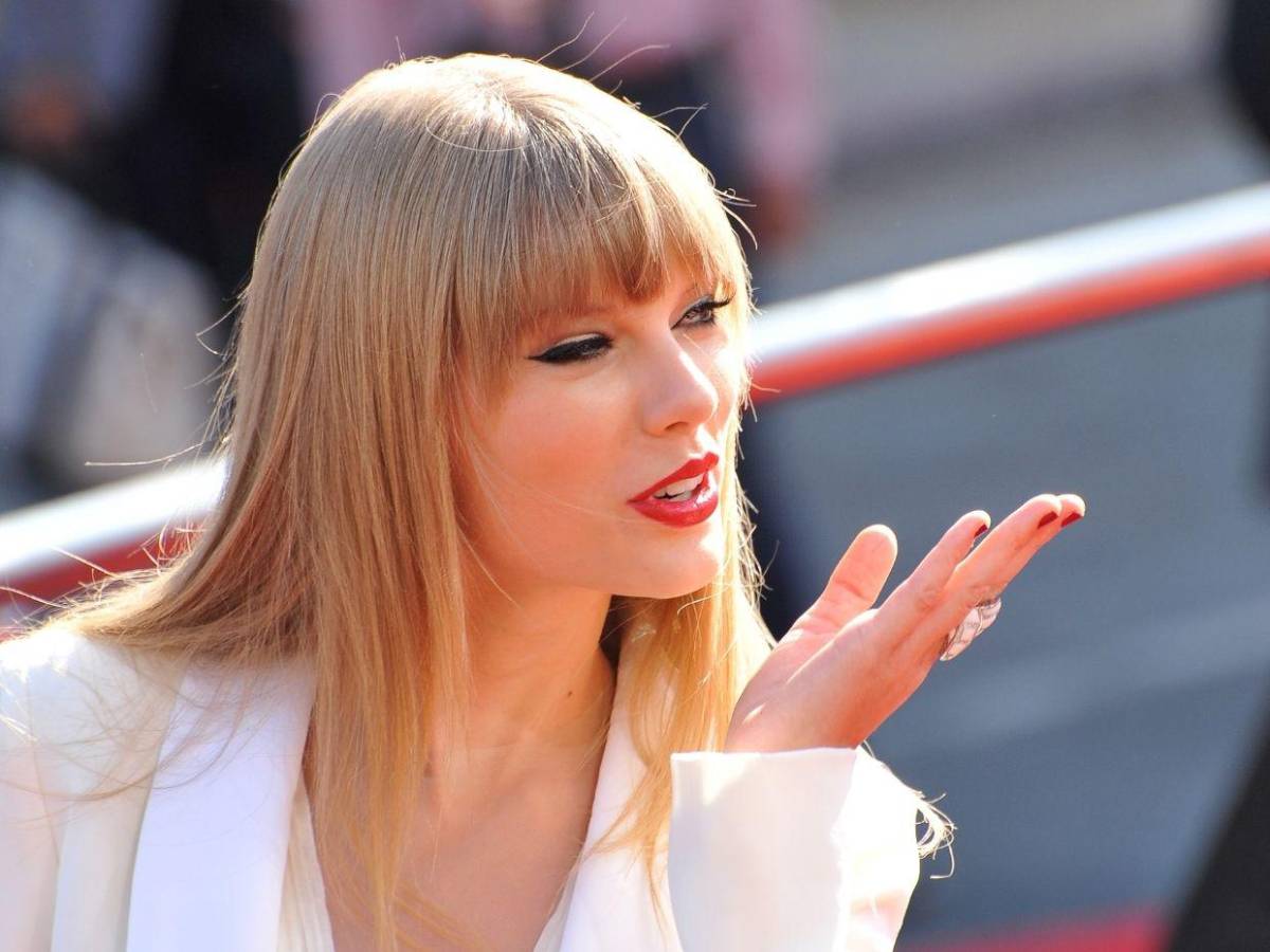 Los VMAs crean un premio especial y Taylor Swift será la primera en ganarlo