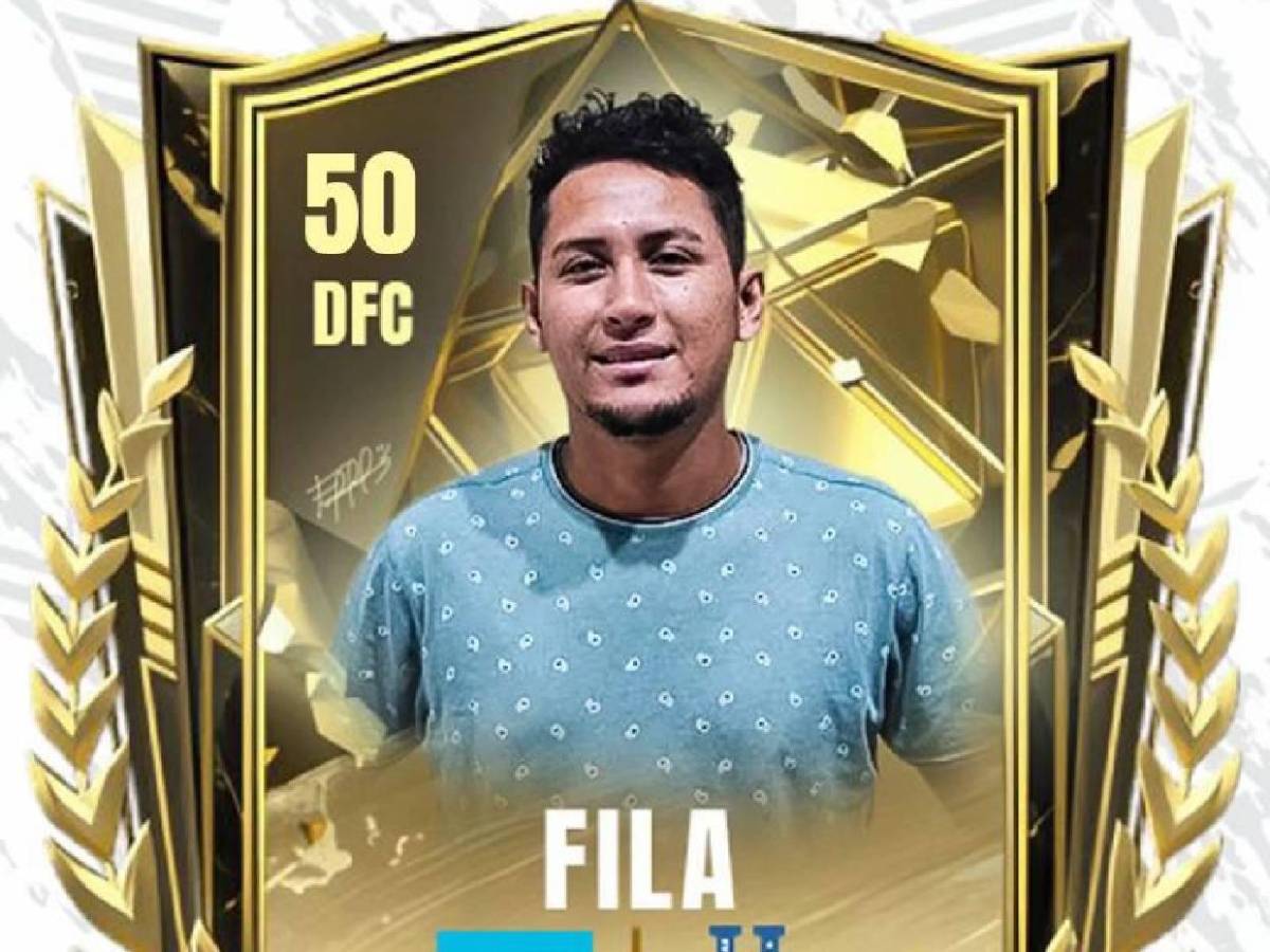 Supremo es capitán: El 11 titular de la Selección de Tiktokers de Honduras vs El Salvador