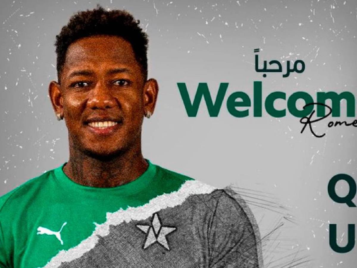 Alejandra Rubio elige al futbolista más guapo de Honduras: Es un chocolate muy reconocido