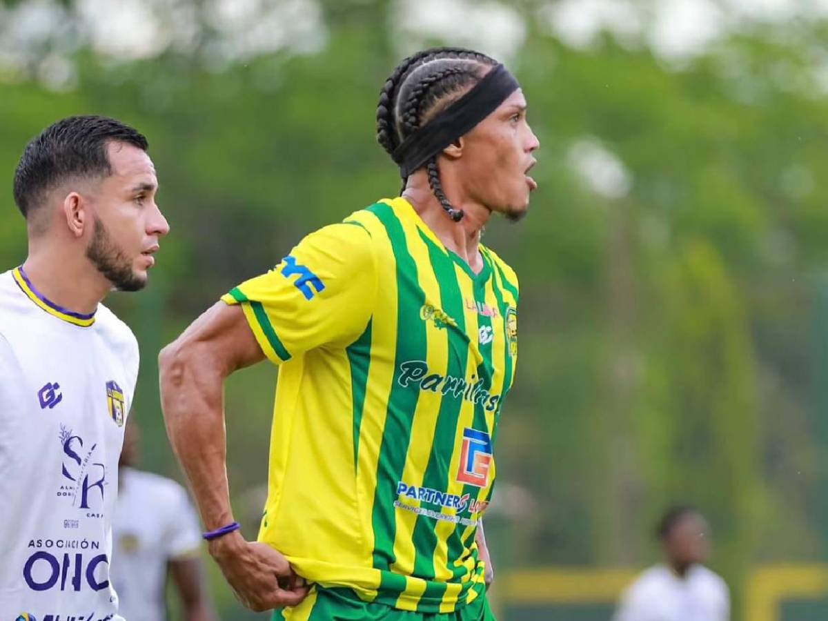 Con 10 nuevos jugadores: Supremo anuncia convocatoria para enfrentar a tiktokers de Nicaragua