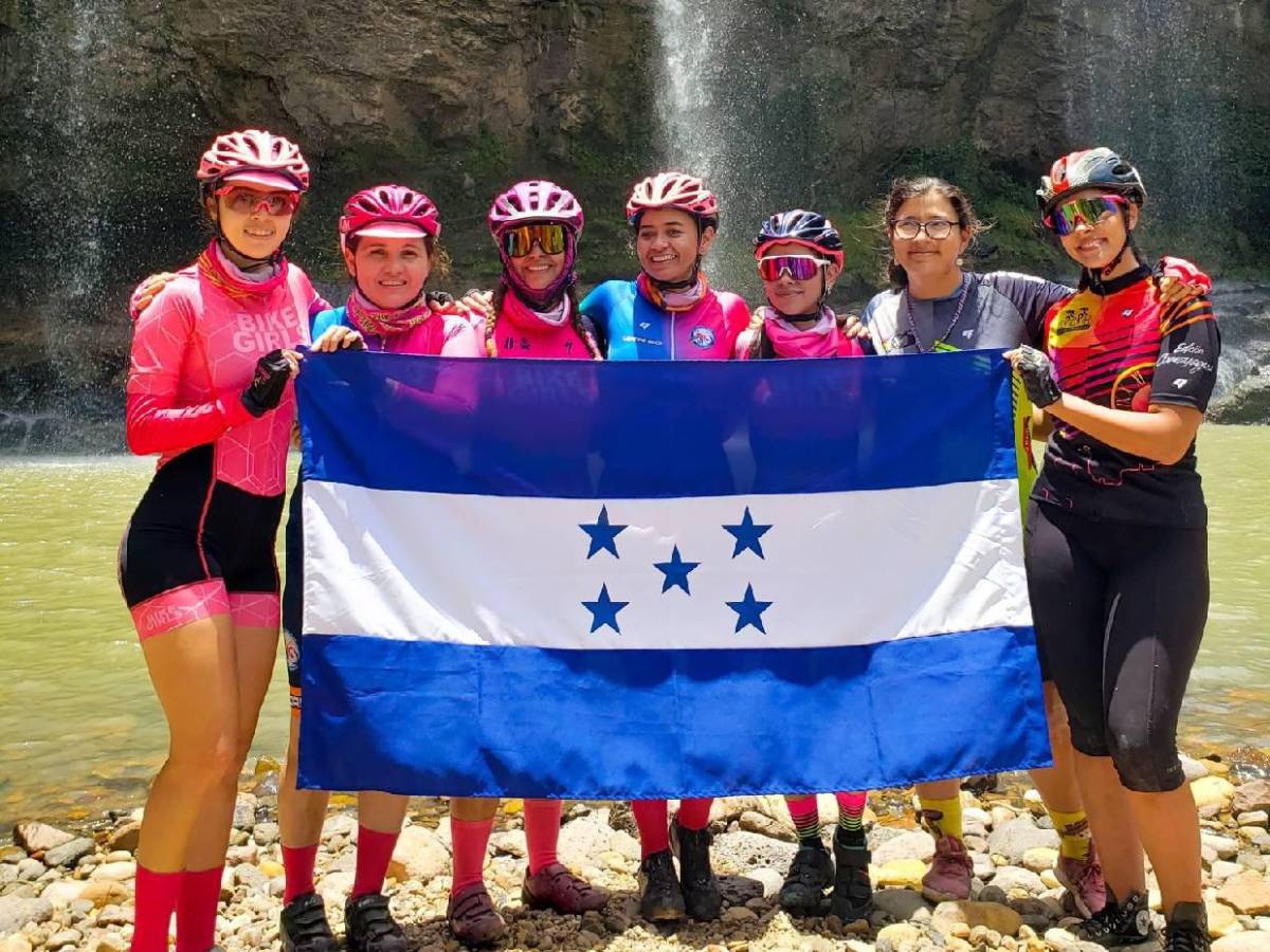 Grupos que tienen confirmada su presencia en la Vuelta Ciclística EL HERALDO 2025