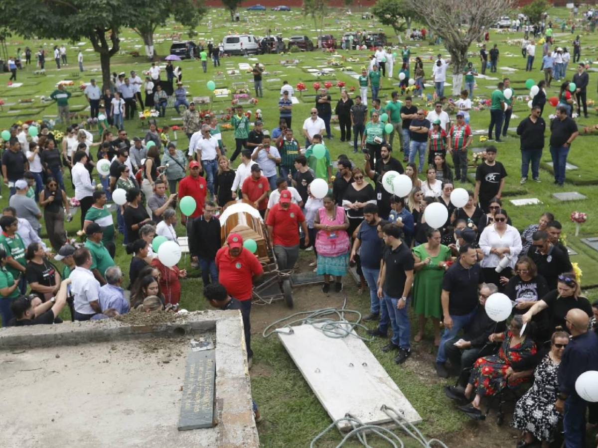 Hermano de Orinson Amaya deja desgarrador mensaje tras su repentina muerte