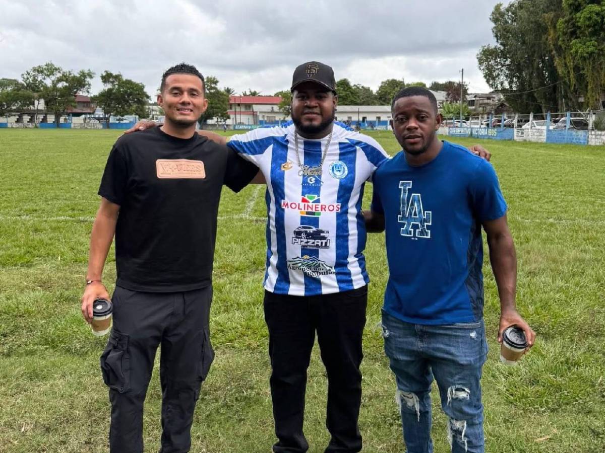 Victoria sigue sumergido en la miseria: ¿Qué pasó con las promesas de Supremo y La More?