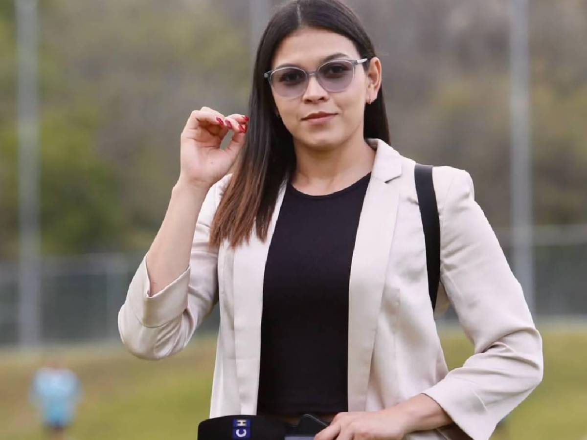 Periodista deportiva sorprende a pocos meses de haberse comprometido: No me quiero casar