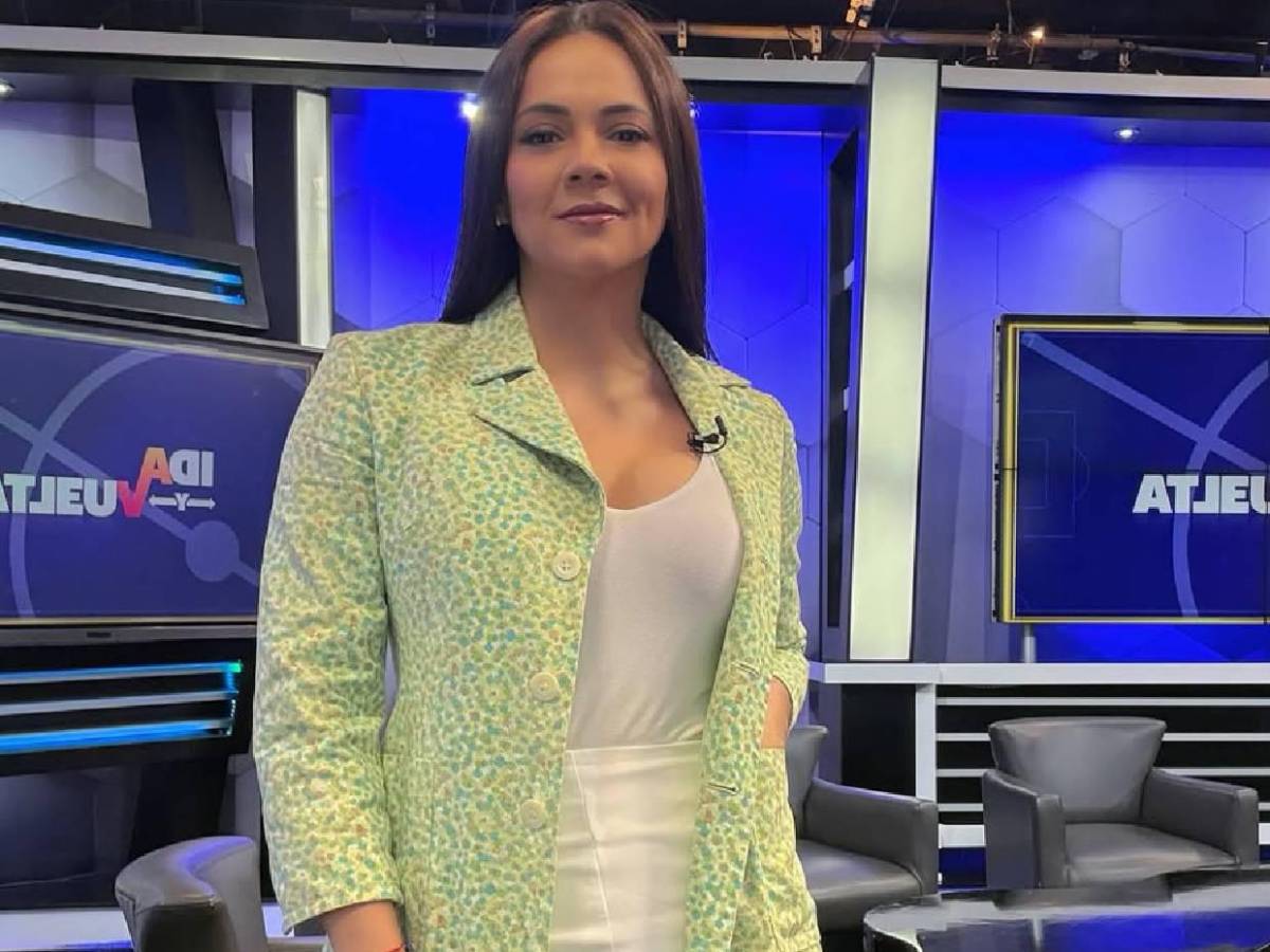 Isabel Zambrano hace confesión sobre su vida amorosa: Confirma relación con exjugador y DT