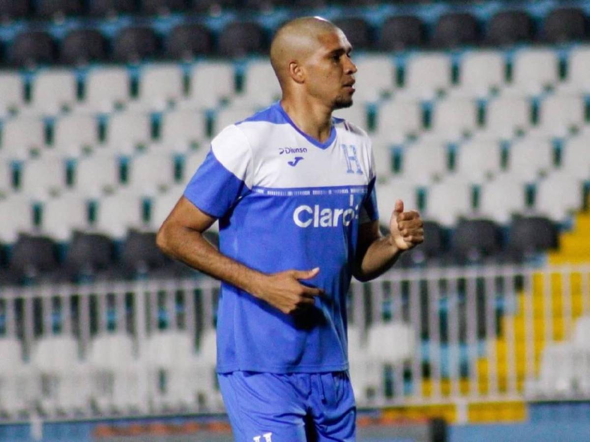 Repleto de figuras: El 11 titular de jugadores que quedó fuera de la Selección de Honduras