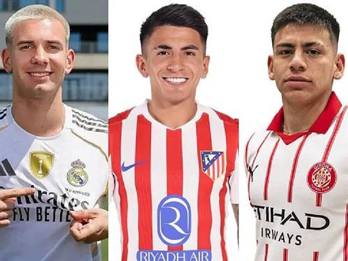 Real Madrid suma nuevos fichajes, PSG presiona y respuesta de Julián Álvarez a Barcelona