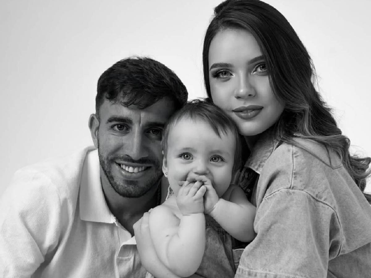Cecilia García revela detalles de su boda con Agustín Auzmendi: ¿Cuándo se casarán?