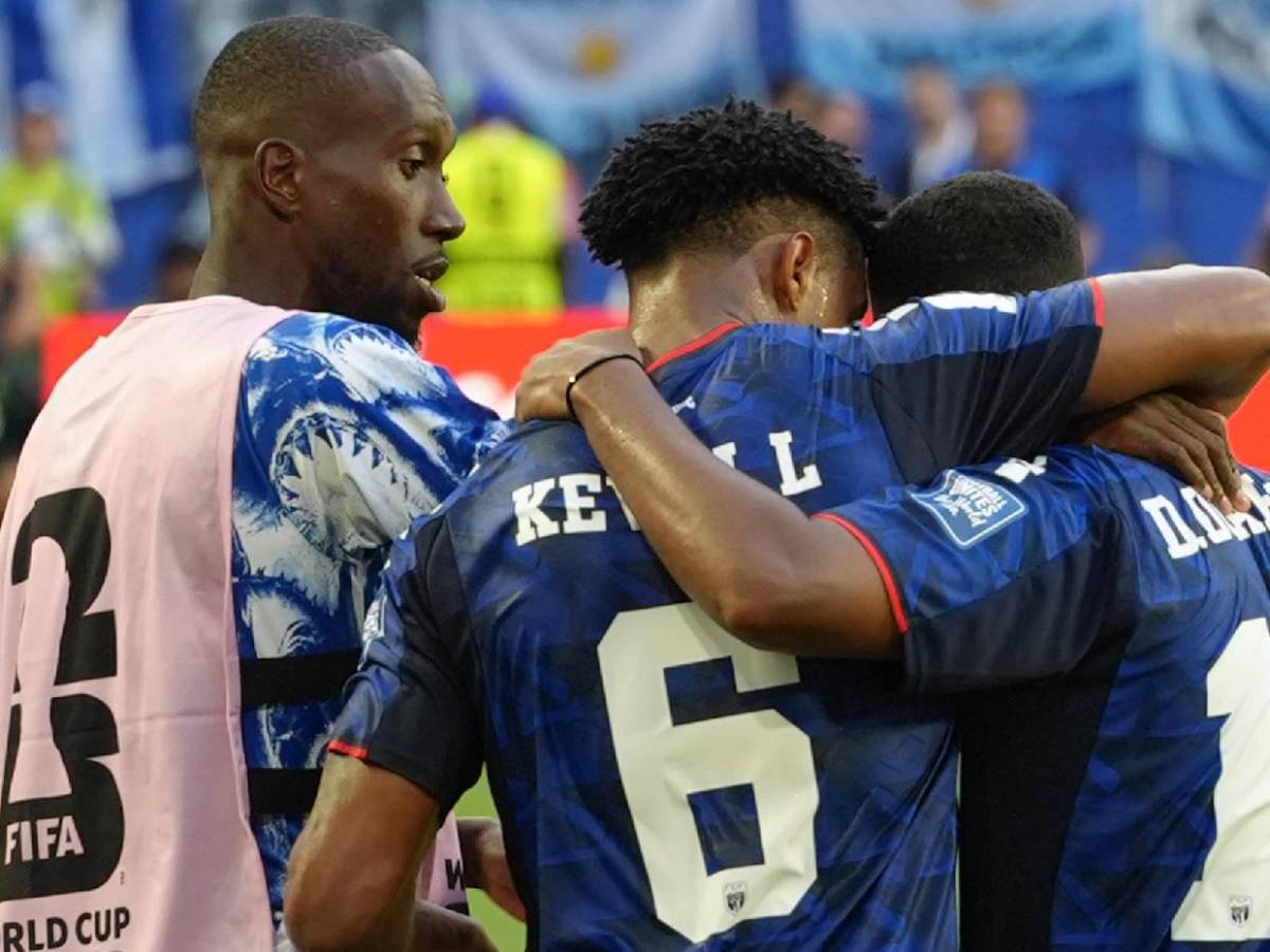 Los millones de dólares que ganó Cabo Verde tras deslumbrar en el Mundial 2026