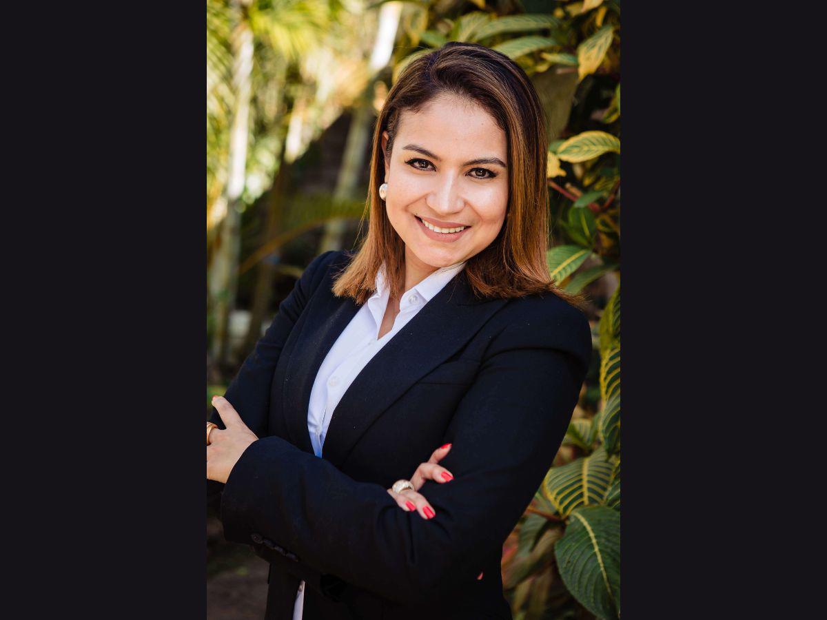 Heidi Luna: No cree en estereotipos ni en moldes impuestos