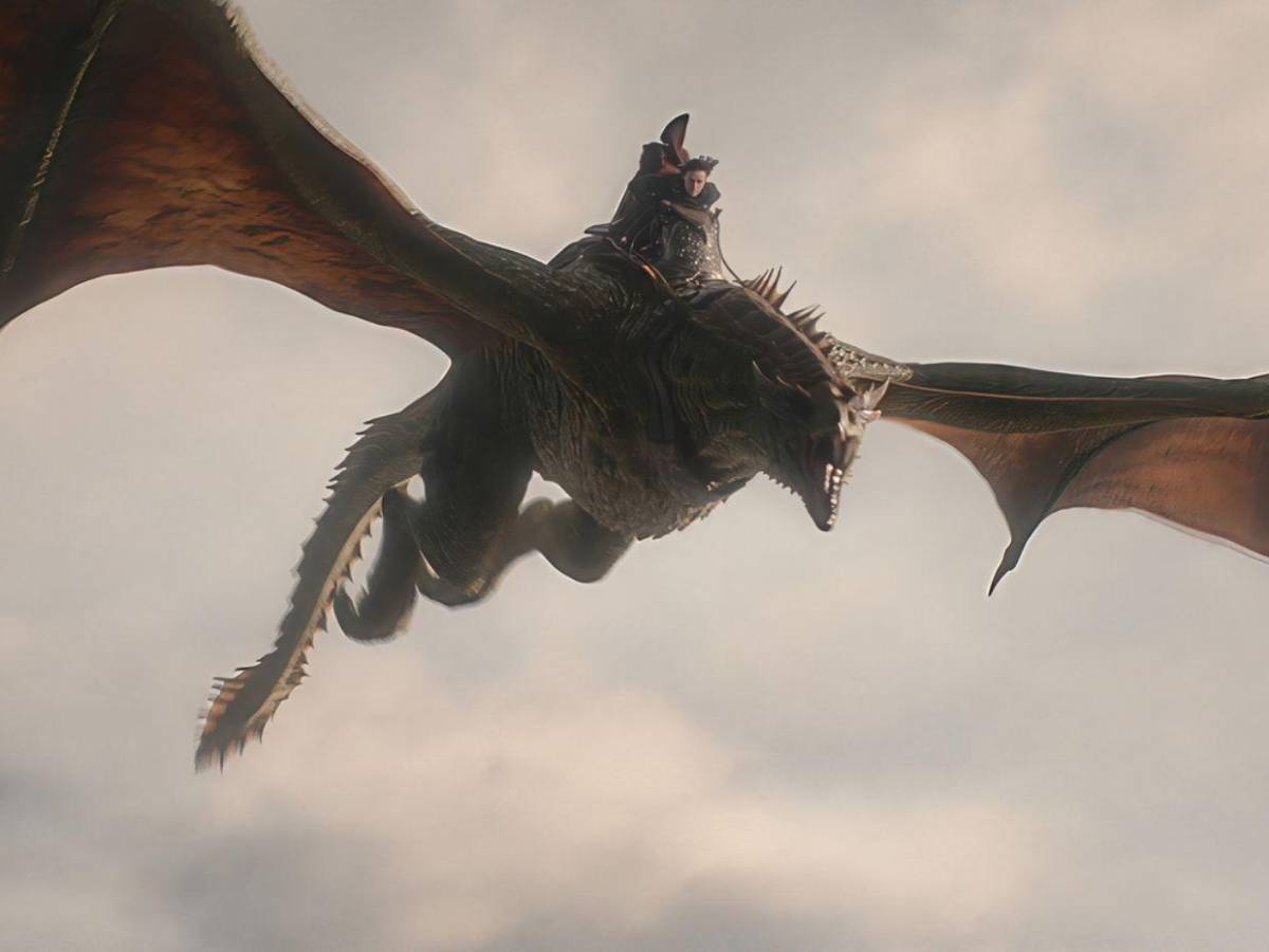 A una semana de House of the Dragon 3: esto es lo que debes recordar de la T2