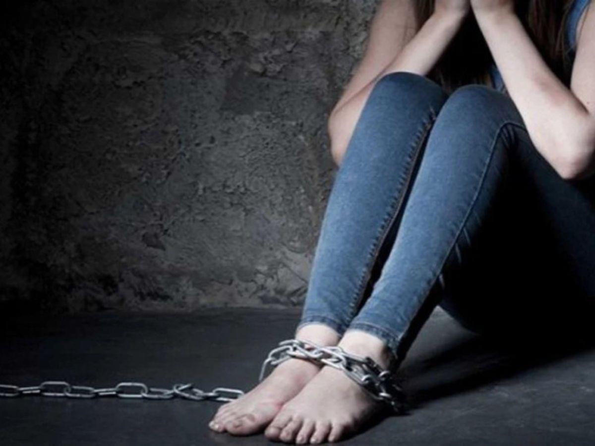 Así operaba Dora Flores, hondureña que vendía a su hija en un bar de México Así operaba Dora Flores, hondureña que vendía a su hija en un bar de México
