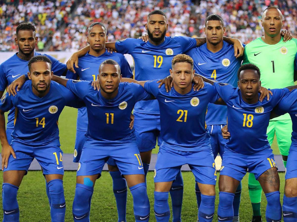 ¿A qué selecciones enfrentará Honduras en la última ronda de la eliminatoria mundialista?