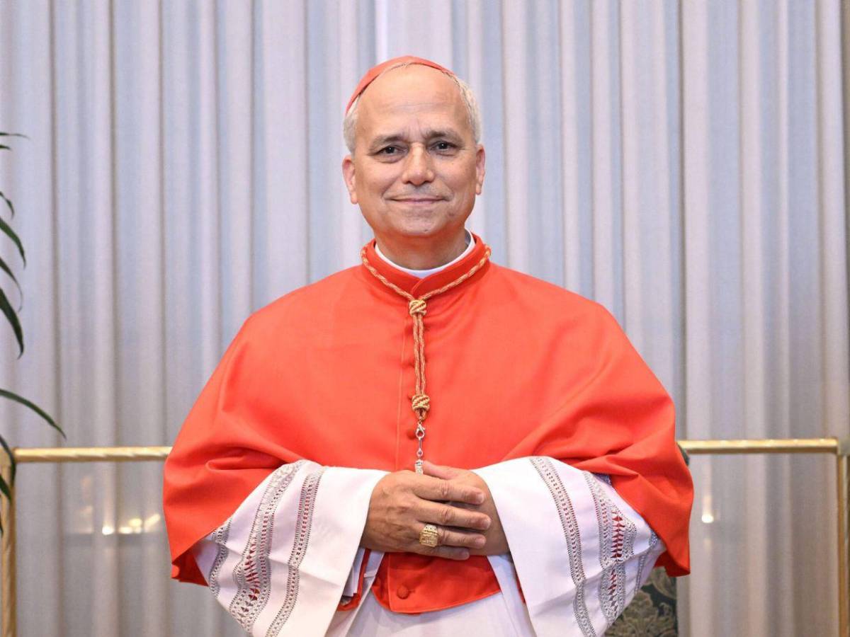 ¿Qué significa León, el nombre que eligió Robert Prevost como nuevo papa?