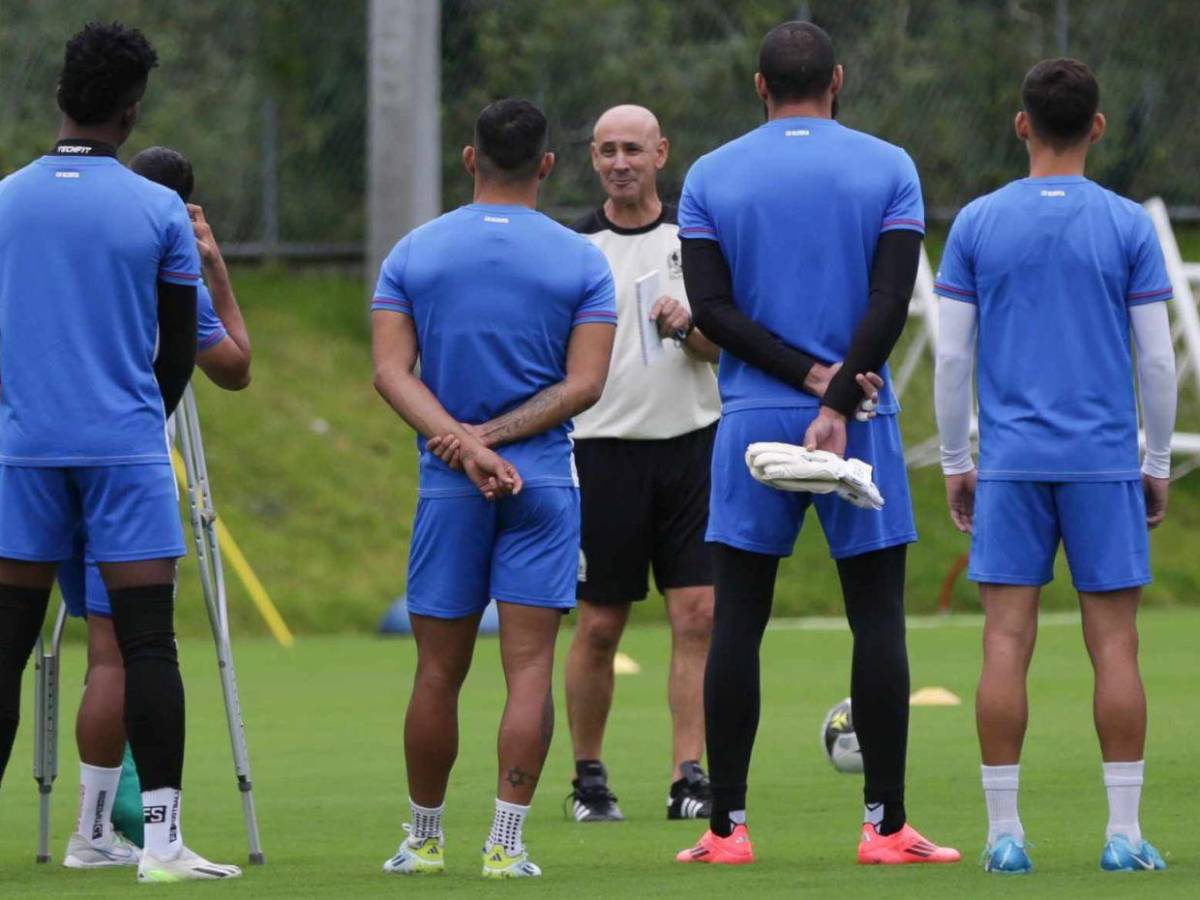 Ya hay dos fichajes: Altas y salidas de Olimpia tras ganar la copa 39