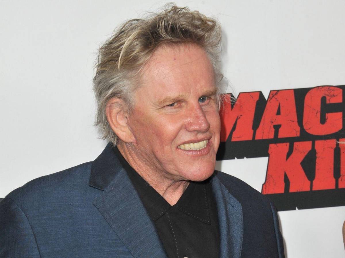 Paternidad tardía: Famosos que desafiaron la edad y tuvieron hijos después de los 60 años