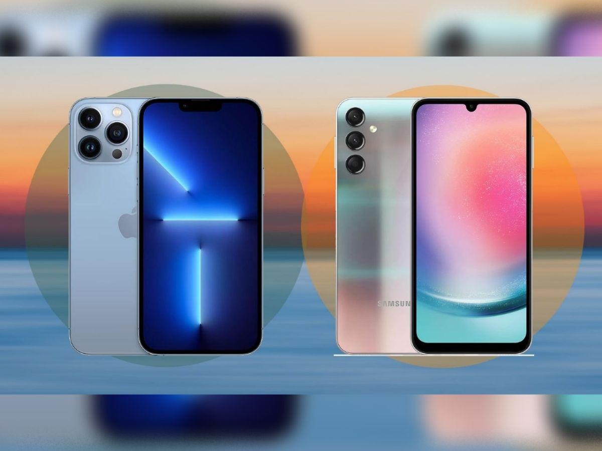 Samsung recupera el trono como mayor vendedor mundial de “smartphones”