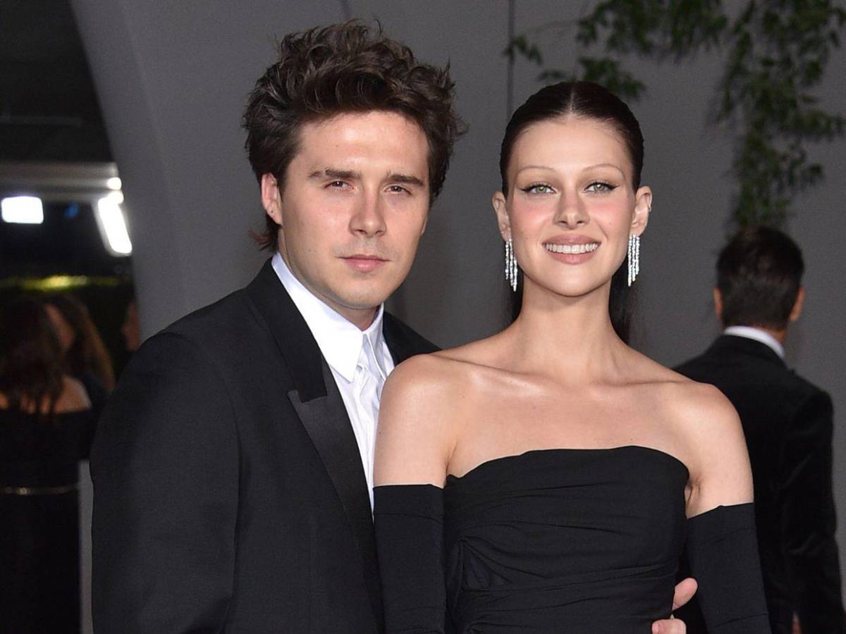 Brooklyn Beckham contra David y Victoria: El bloqueo en redes que confirma la crisis familiar