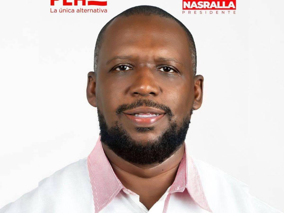 Estos son los diputados más votados en Cortés, según resultados preliminares