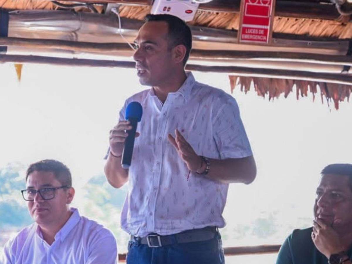 Denuncias por agresión y corrupción: ¿Quién es José Jerí, el presidente interino de Perú?
