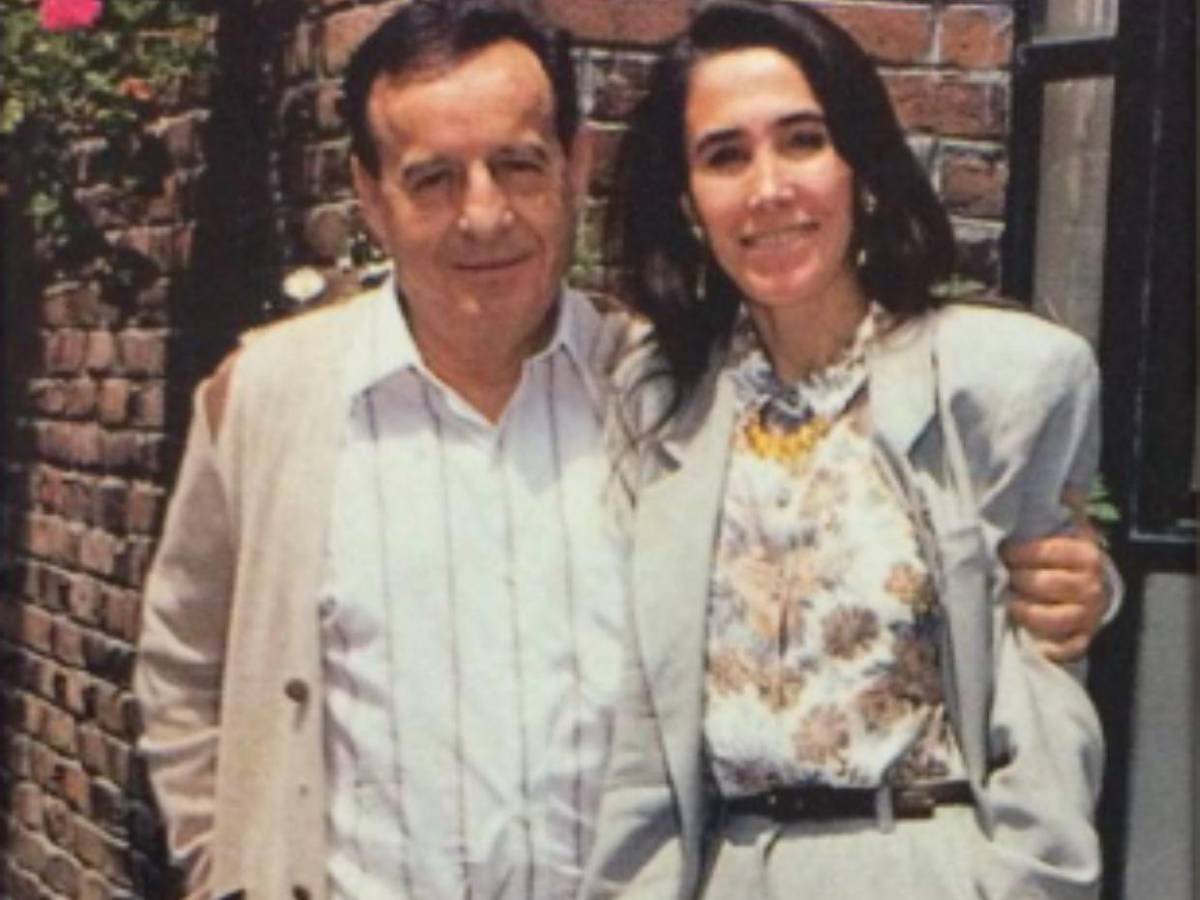 Infidelidad e hijos: polémicas que marcaron la relación de Florinda Meza y Roberto Gómez Bolaños