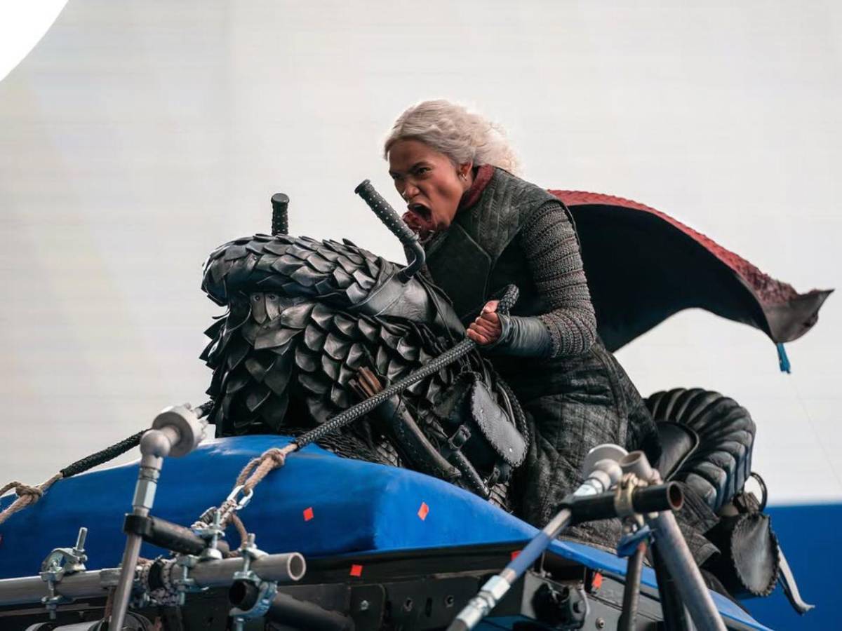 House of the Dragon temporada 3: estreno, fecha y todo sobre la serie más esperada de junio
