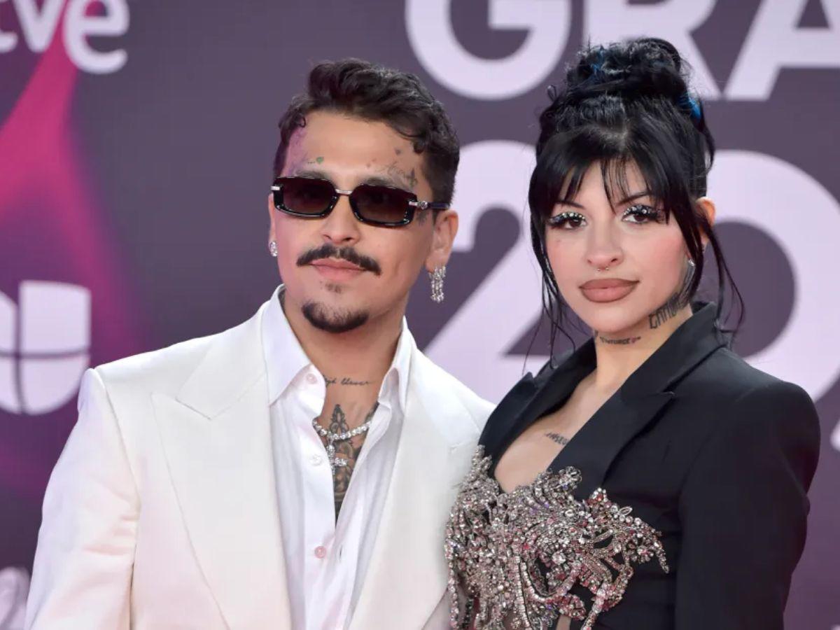 Cazzu rompe el silencio y enfrenta rumores sobre si tiene una nueva pareja