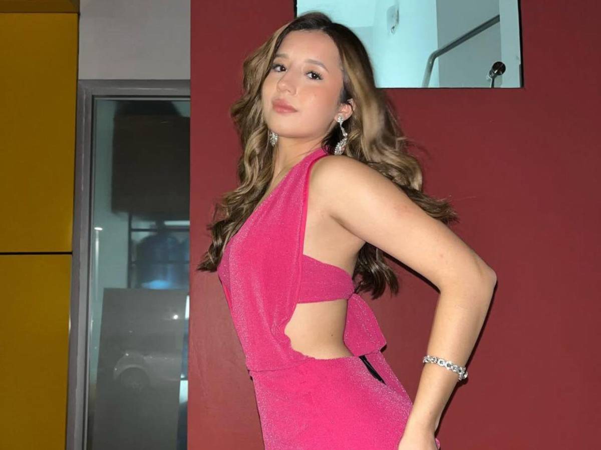 Malena Maradiaga revela inesperada relación: ¿Regresó con su amor de la infancia?