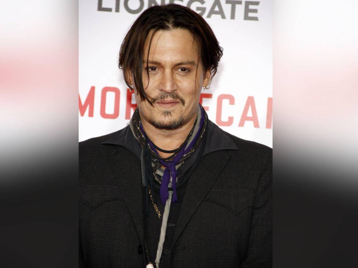 ¿Volverá Johnny Depp a interpretar a Jack Sparrow en Piratas del Caribe 6? Esto se sabe