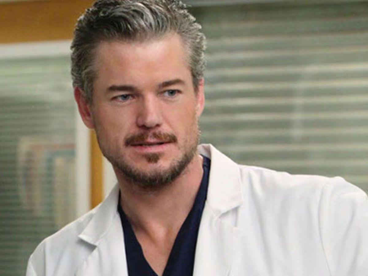 ¿De qué murió Eric Dane, el doctor Mark “McSteamy” Sloan en Grey's Anatomy?