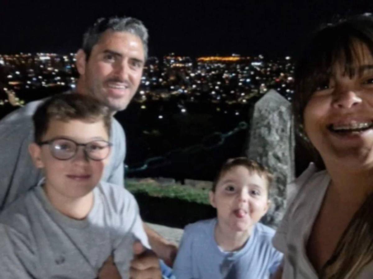 Hombre mata a su esposa e hijos y luego se quita la vida en Argentina