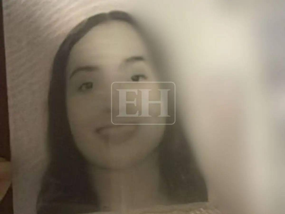 Últimos minutos con vida de Emily Sajn, estadounidense hallada muerta en Comayagüela