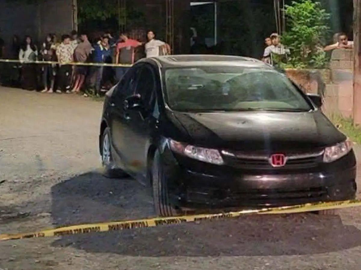 Sicarios lo esperaban y dispararon 15 veces: Norman Sosa fue acribillado tras salir de un velorio