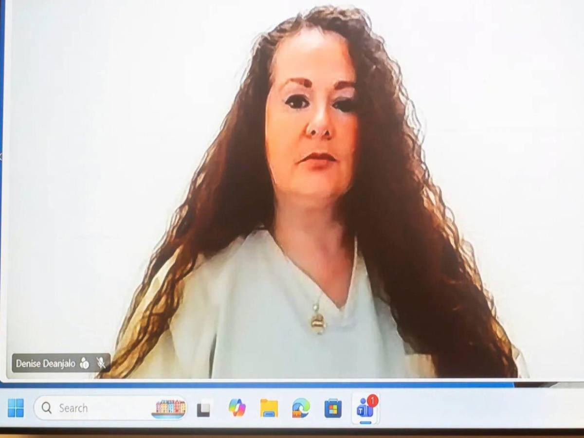 ¿Qué tan grave está Christa Pike tras su ejecución fallida? Esto fue lo primero que dijo al despertar