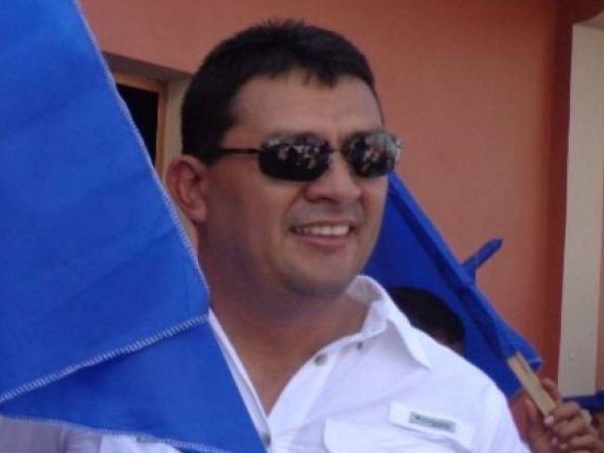 Cambio físico de Alexander ChandeArdón, tras casi seis años encarcelado en EE UU Cambio físico de Alexander ChandeArdón, tras casi seis años encarcelado en EE UU