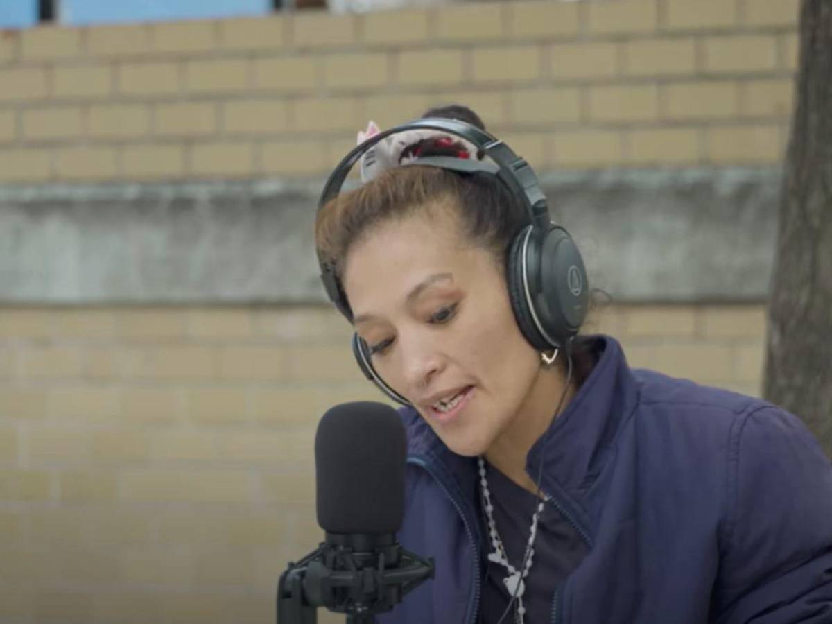 Hello Kitty, condenada por matar a tres de sus violadores: Si me dejan viva los mato