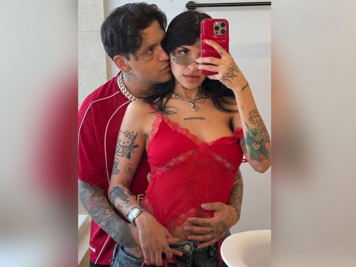 Detalles de la entrevista de Christian Nodal con Adela Micha