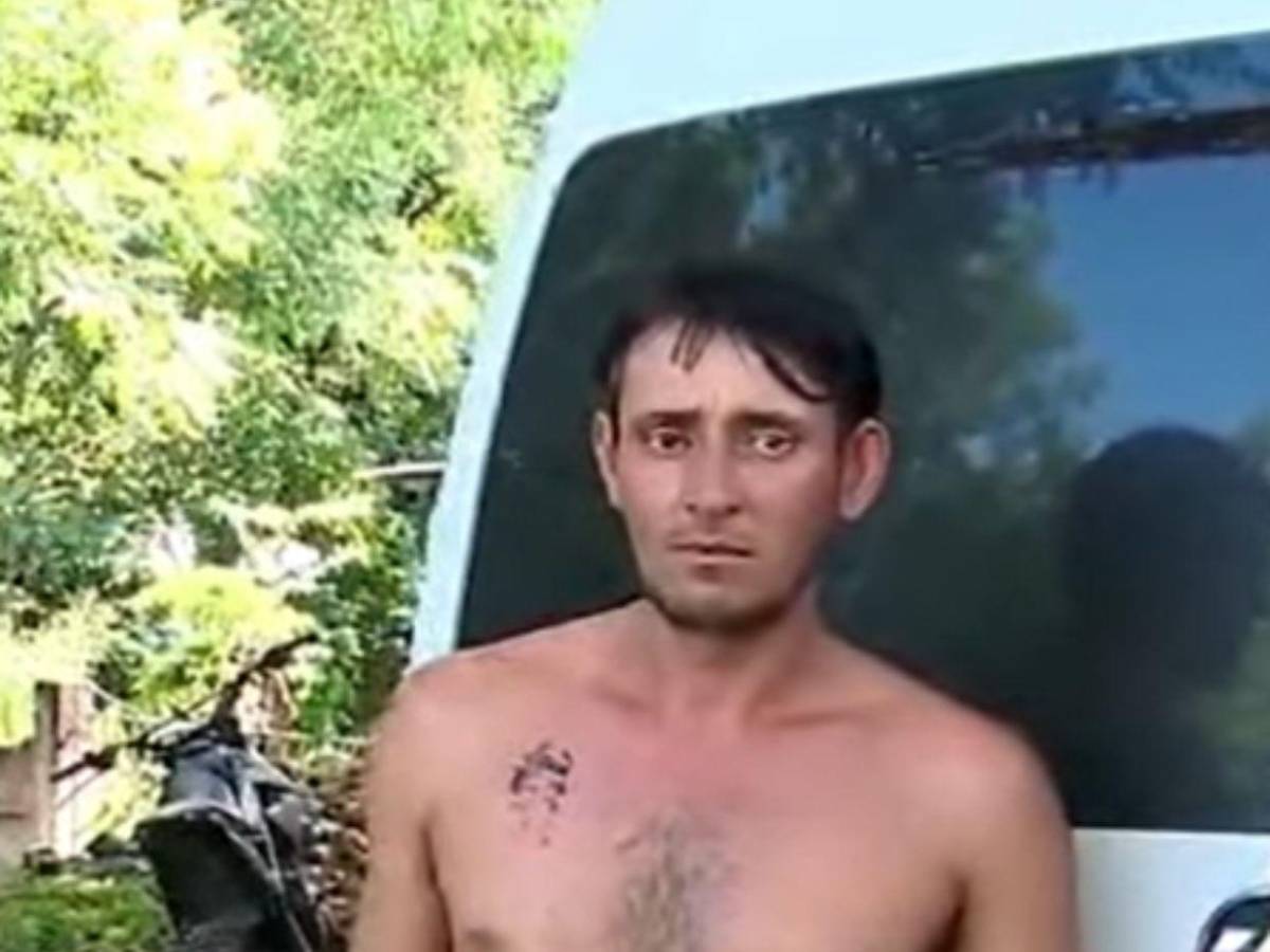 “Salí volando”: sobrevivientes relatan los momentos antes del accidente en Santa Bárbara