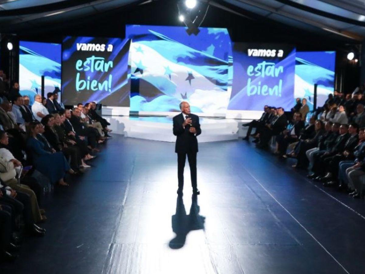 Exalcalde, empresario y el que activa la racha”: carrera política de Nasry Asfura, presidente electo de Honduras