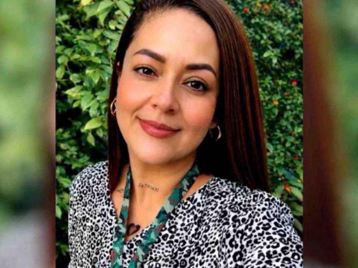Hallan los restos de la periodista Roxana tras un mes de su secuestro en México; hay policías implicados