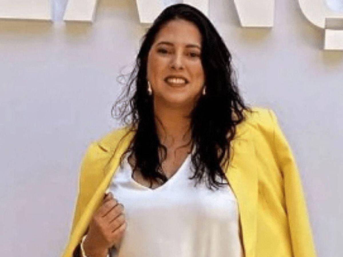 Fernanda Dantas, mujer asesinada a machetazos por su esposo en reunión familiar