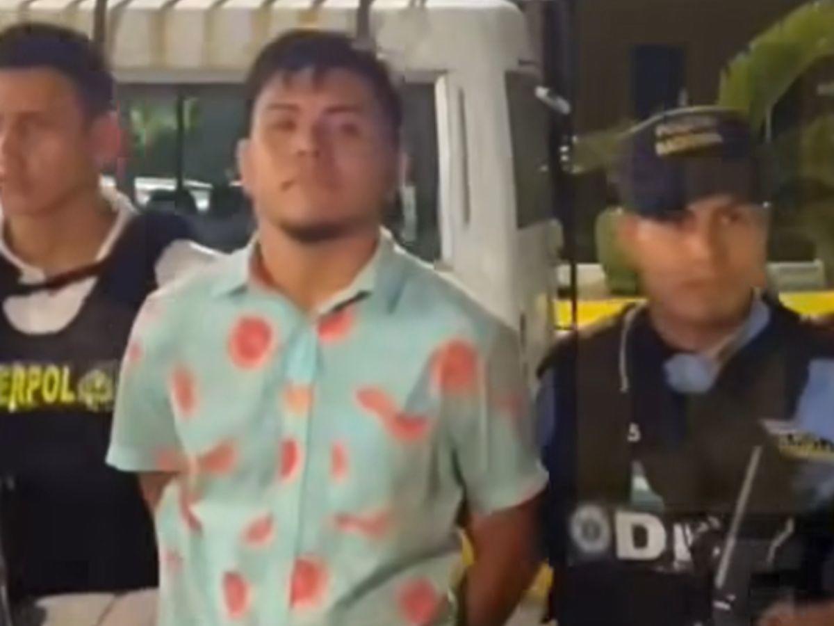 La metió en una fosa y la quemó: Walter Alvarenga acusado de asesinar a manicurista Katherine Fuentes