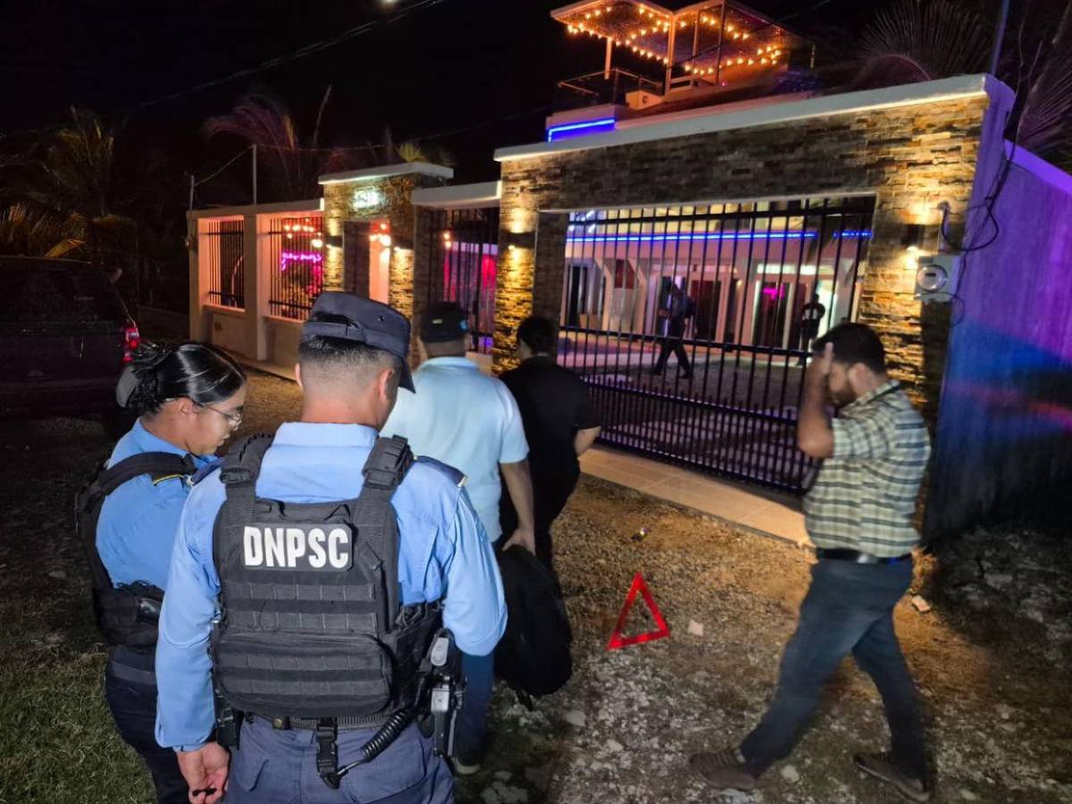 Los rostros de Thomas, Darwin e Irvin, víctimas de la masacre en Jutiapa